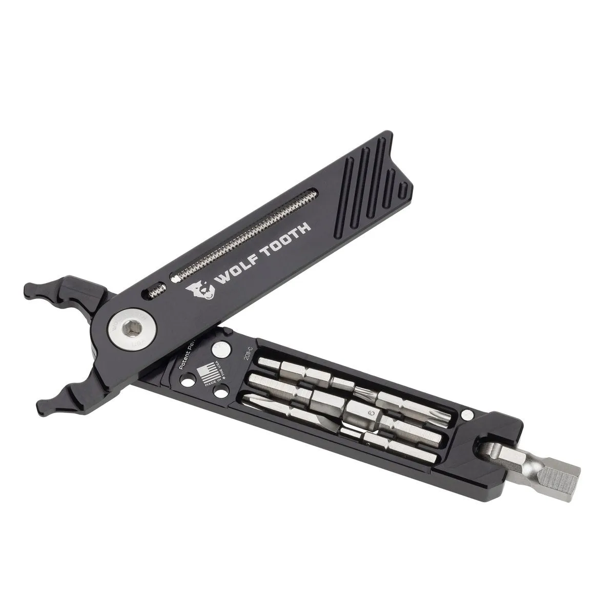 Wolf Tooth Components 8-Bit Pack Pliers