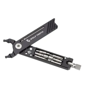 Wolf Tooth Components 8-Bit Pack Pliers