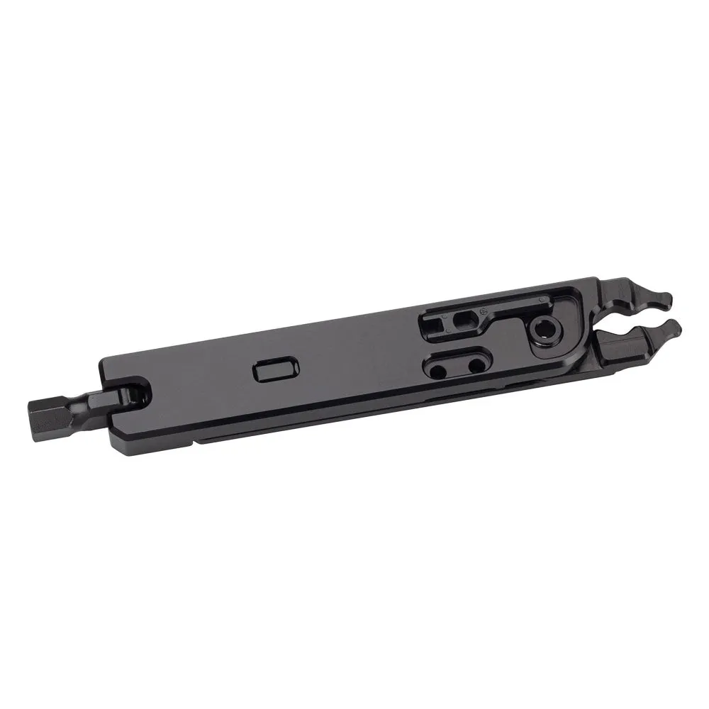 Wolftooth 8-Bit Pack Pliers