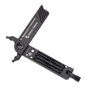 Wolftooth 8-Bit Pack Pliers