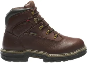 Wolverine Men's Buccaneer Waterproof 6 Work Boot