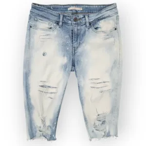 Women 8 Stretch