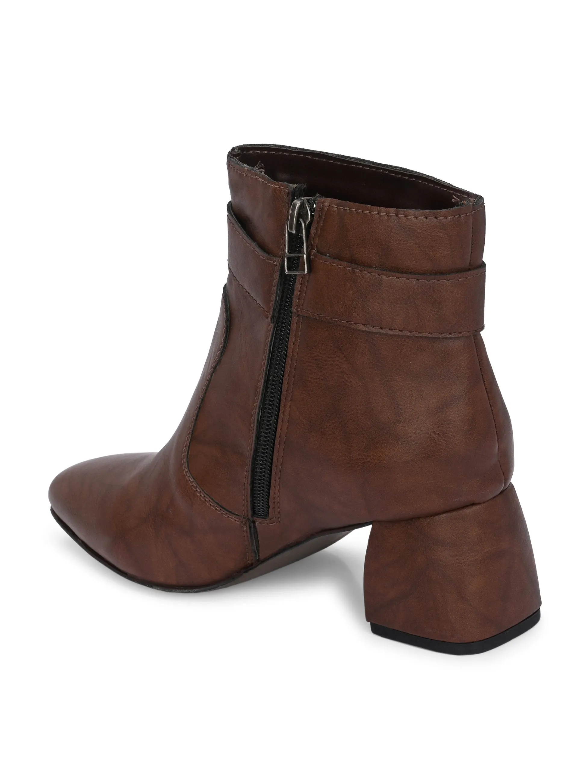 Women Casual Boots