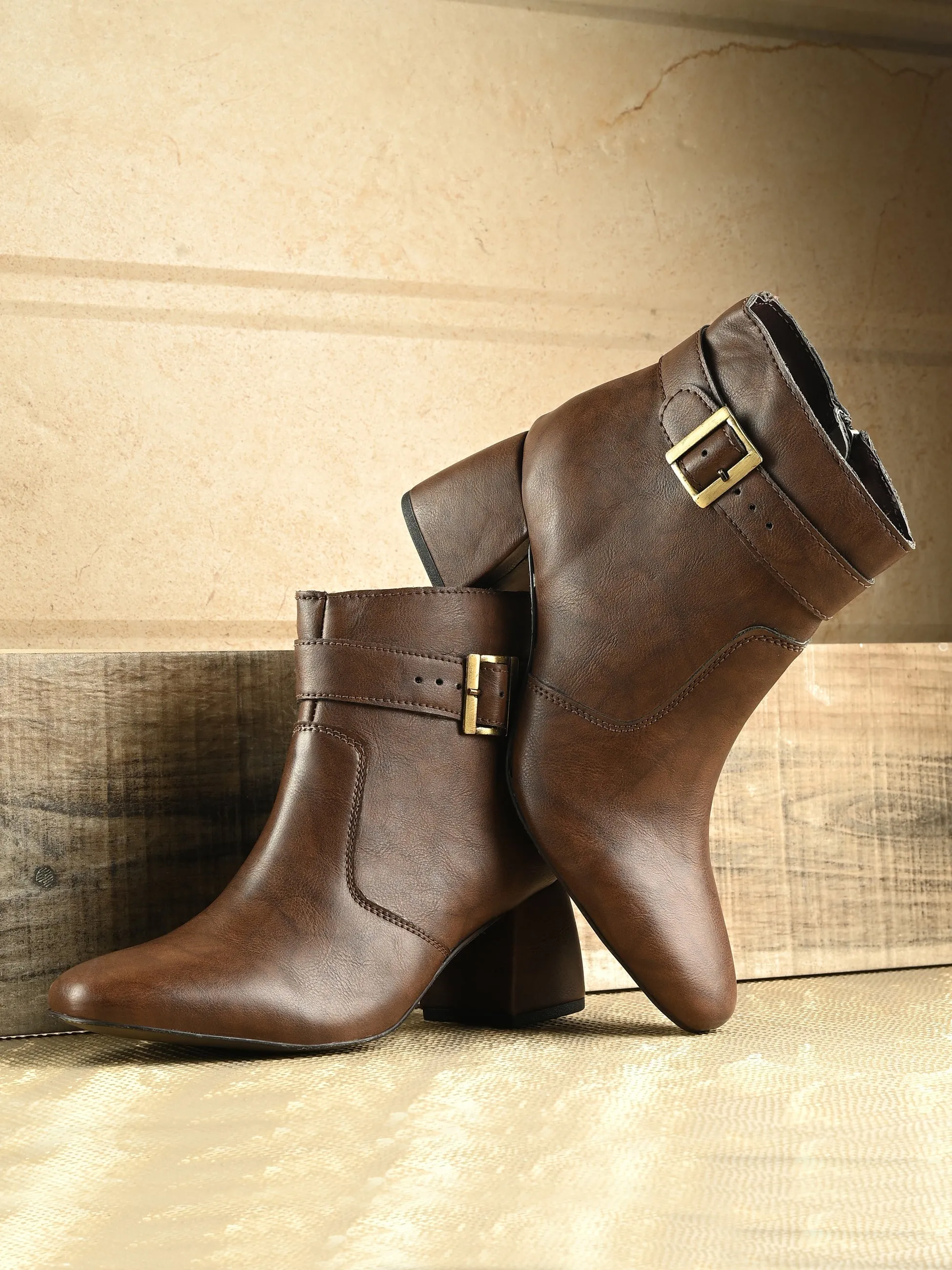 Women Casual Boots