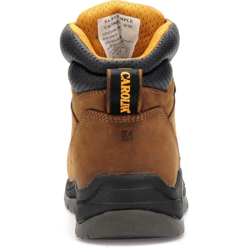Women's Raleigh 6" Composite Toe Work Boot - CA1620