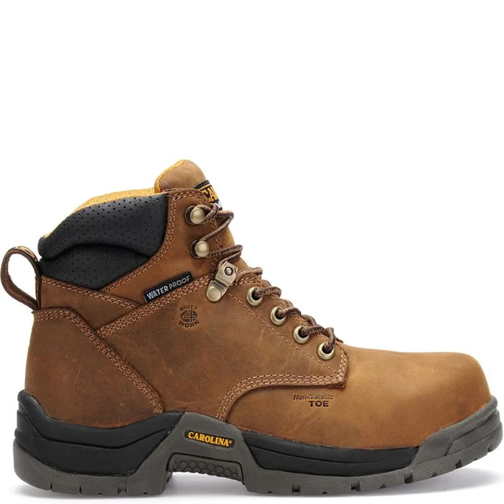 Women's Raleigh 6" Composite Toe Work Boot - CA1620