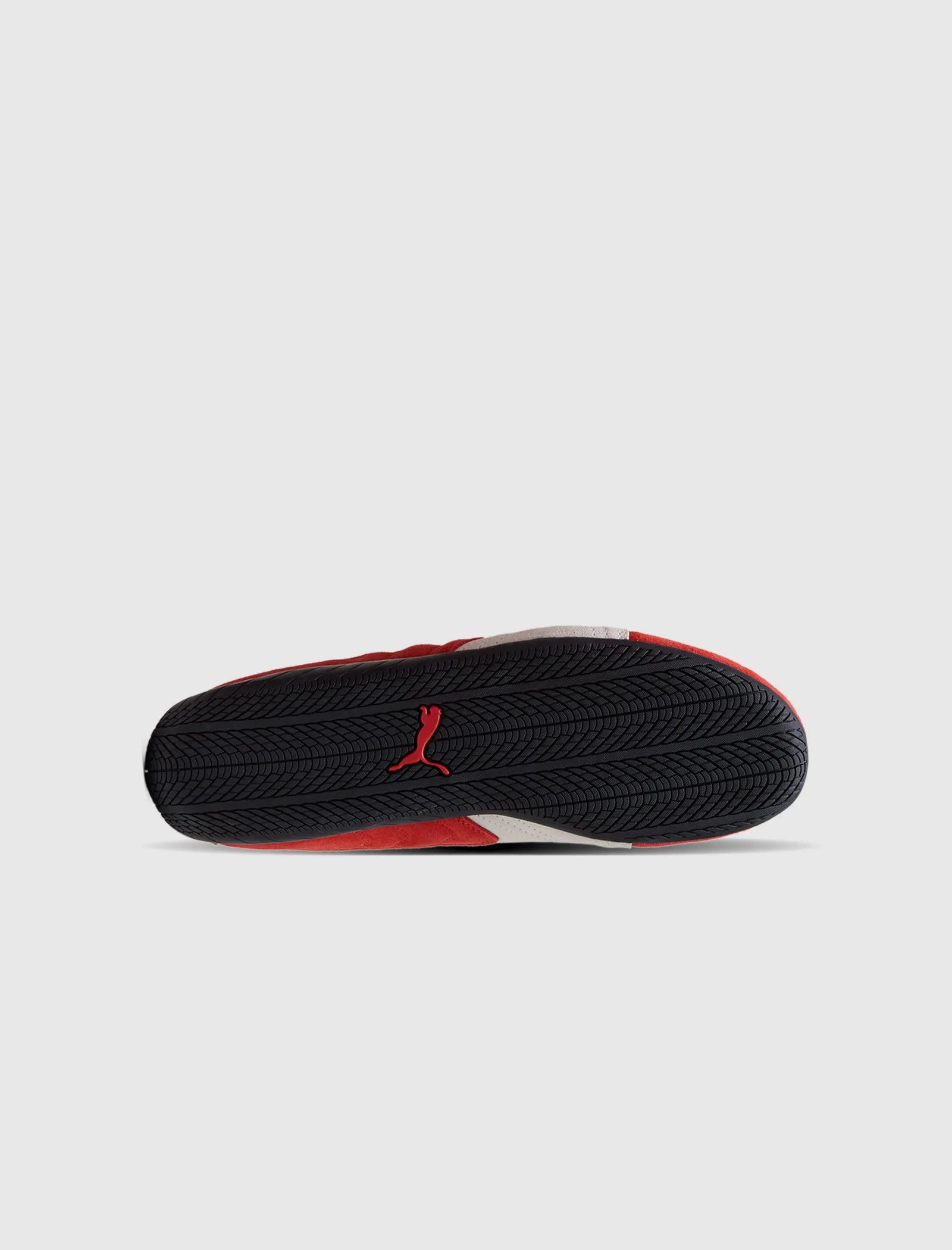 WOMEN'S SPEEDCAT OG "FOR ALL TIME RED/PUMA WHITE"