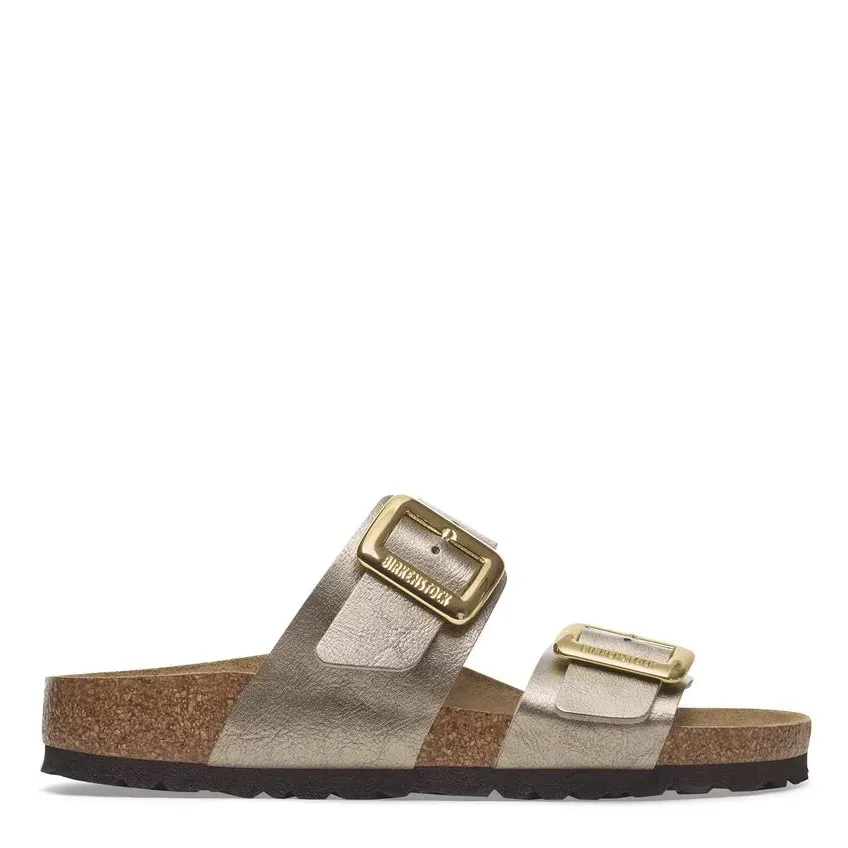 WOMEN'S SYDNEY LUXE BUCKLE