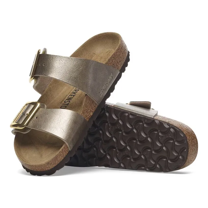 WOMEN'S SYDNEY LUXE BUCKLE