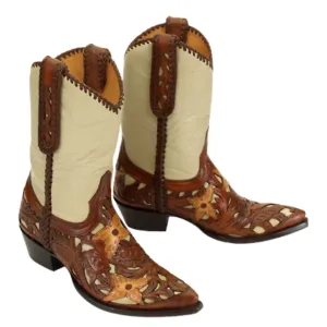 WYOMING FILAGREE